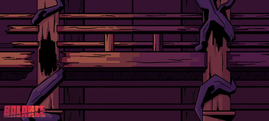 In production